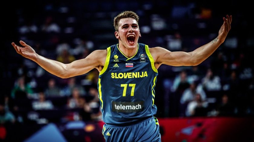 Luka Doncic a low-risk in NBA Draft, though ceiling leaves questions