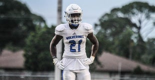 Recruiting Notebook: Miami Dolphins HS Media Day Recruiting Notebook: Miami Dolphins HS Media Day