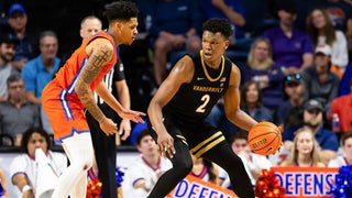 Vanderbilt basketball: Star forward Ven-Allen Lubin enters NCAA transfer portal