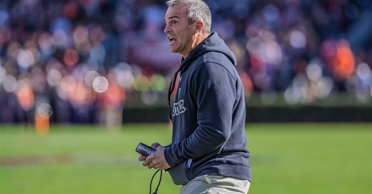 Coaching Scoop Latest Oc Intel