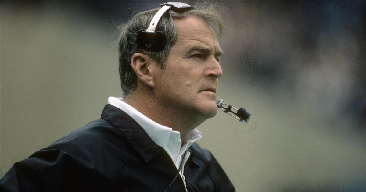 Chuck Noll's greatest quality as the Steelers' head coach