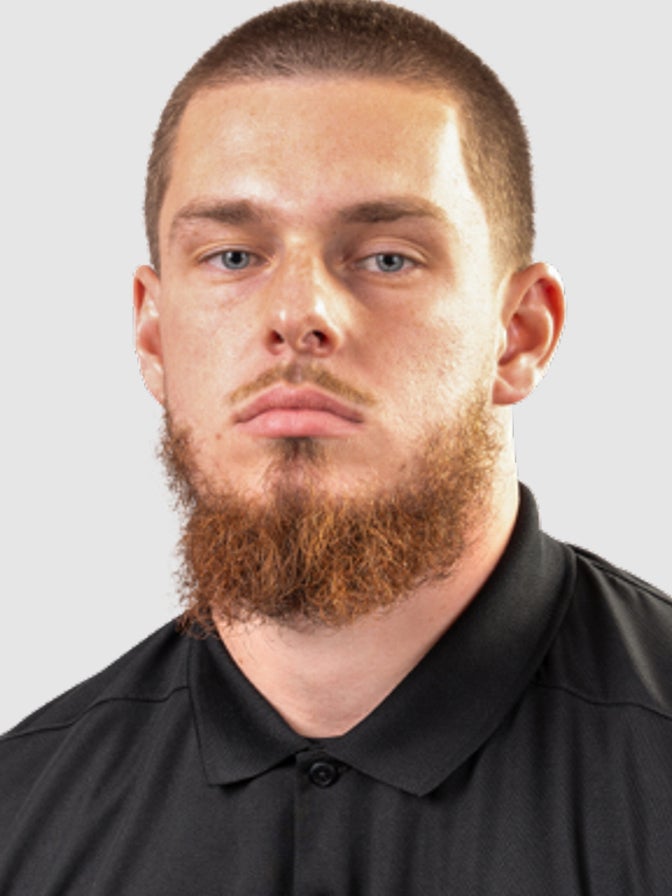 Shaun Myers athlete image