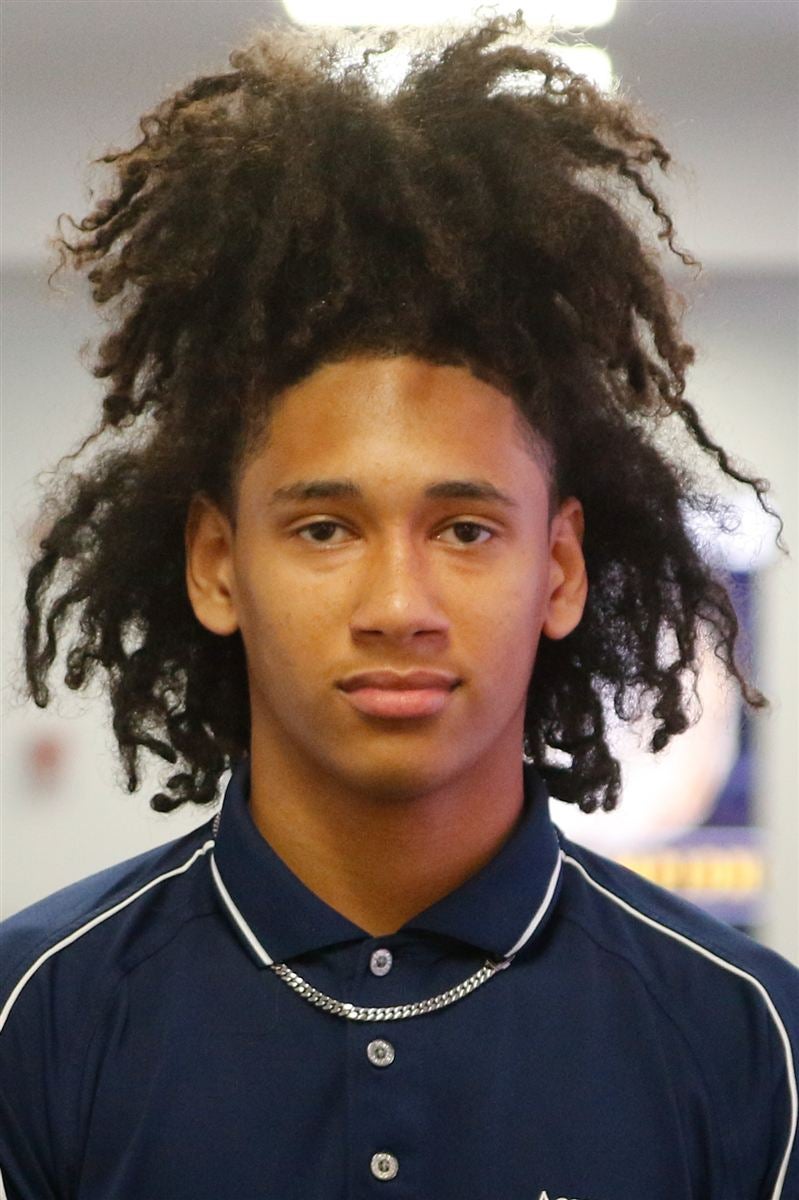 Samari Howard athlete image