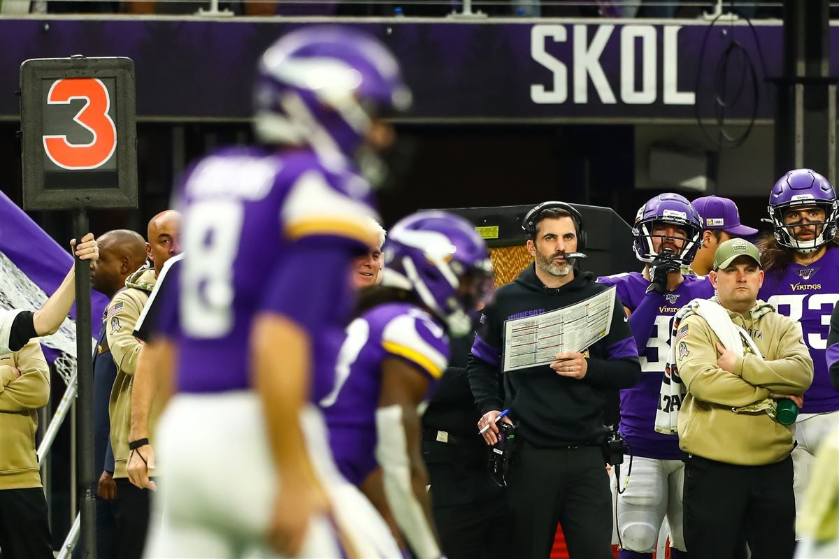 Minnesota Vikings coaching staff utilizing Dalvin Cook at new position on  offense - Sports Illustrated Florida State Seminoles News, Analysis and More