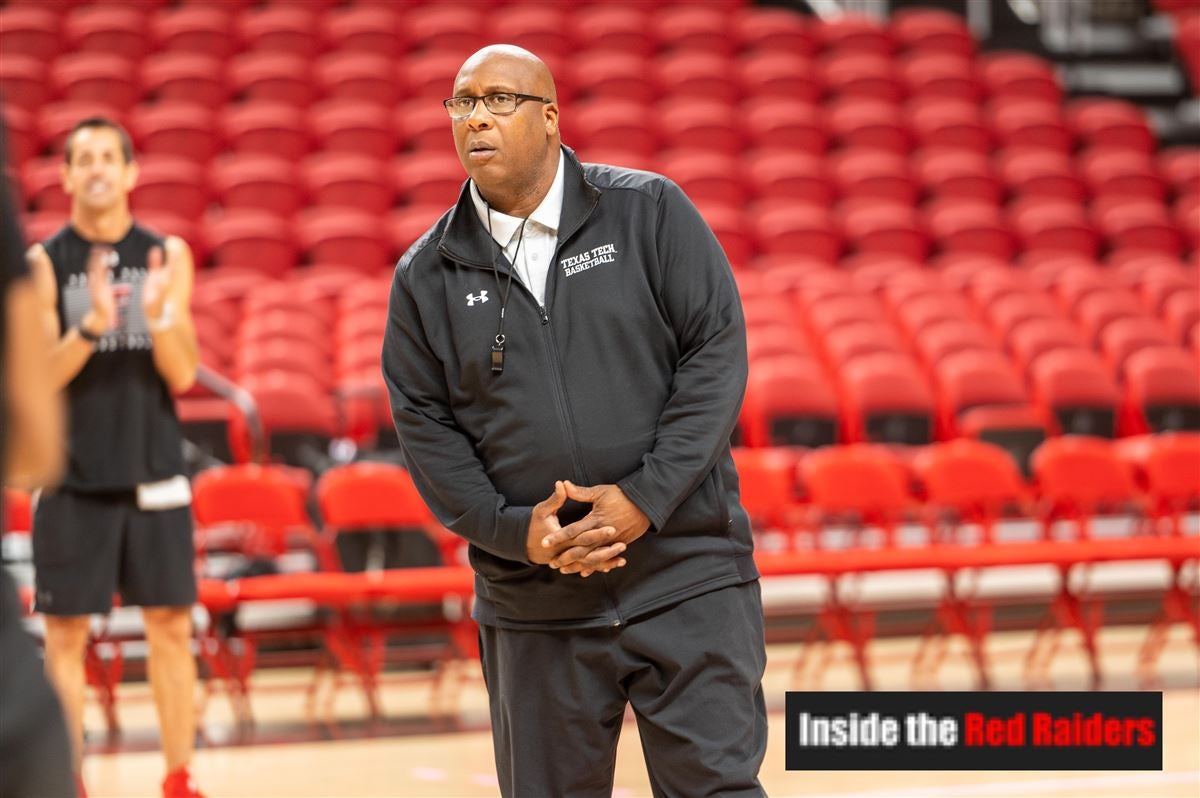 texas tech unofficial visit