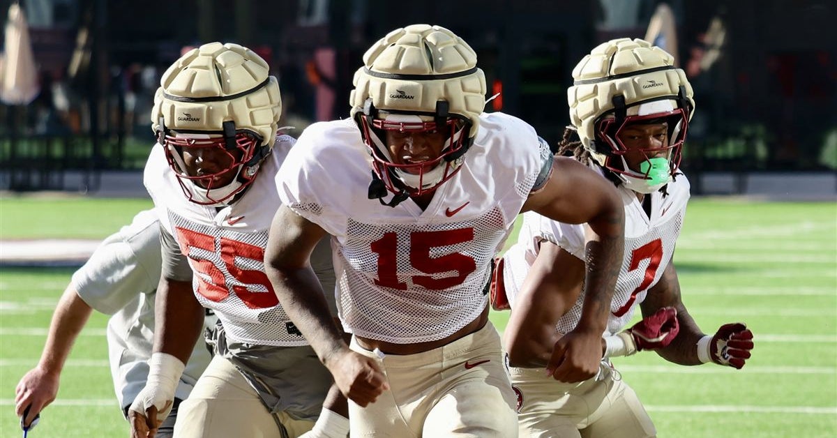 An Offseason of Calculated Risks: Organic Pressure from Rylan Kennedy