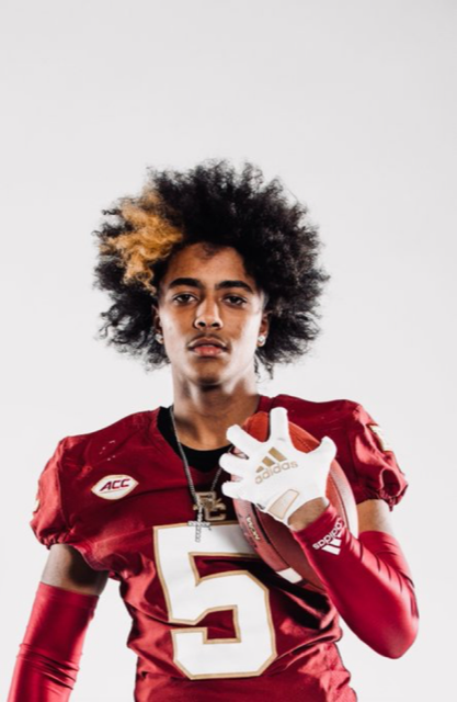 Nate Perry