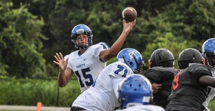 BREAKING: Brumbaugh commits to UT-Martin BREAKING: Brumbaugh commits to UT-Martin