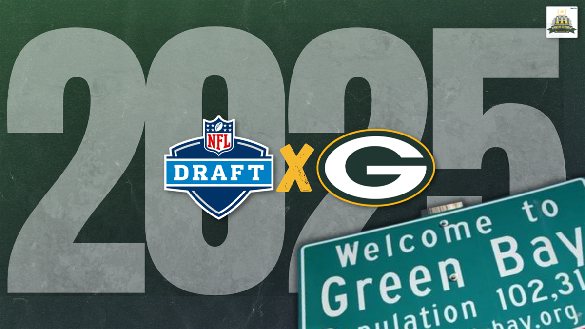 PackADay Packers to host 2025 NFL Draft