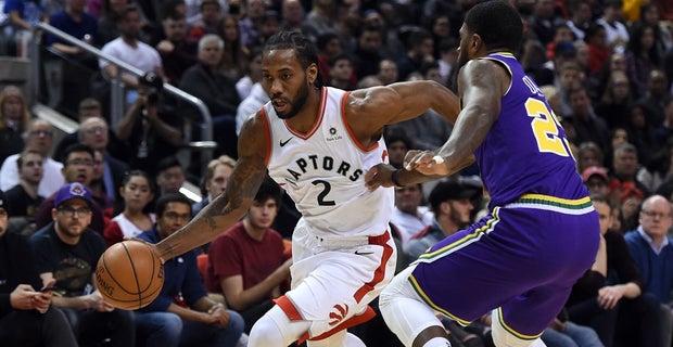 Kawhi Leonard