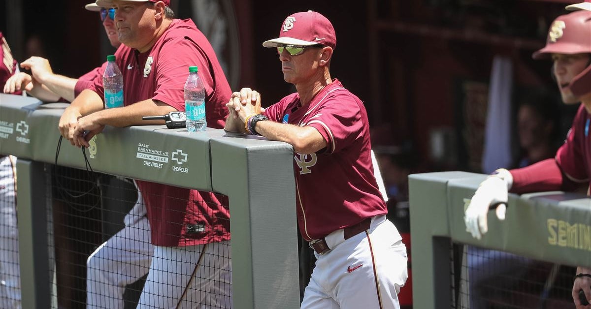 Florida State baseball remains alive after win against Coastal Carolina
