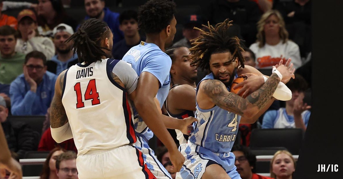 Rob's Takeaways: UNC's Failed Season; Coaching Performance; Offseason Soul-Searching