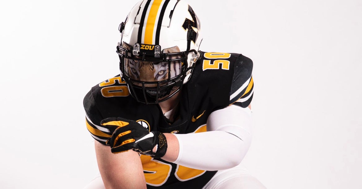  Missouri flips in-state OL Talan Chandler from Colorado