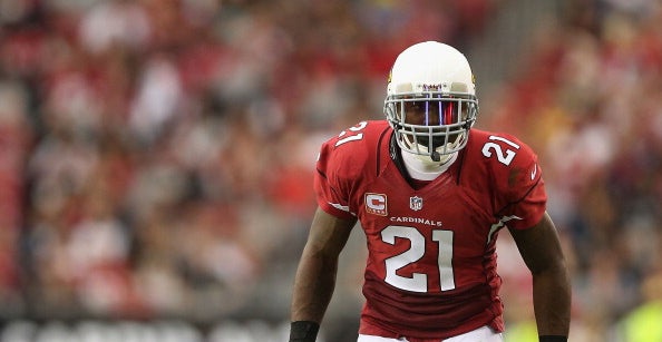 patrick peterson arizona cardinals