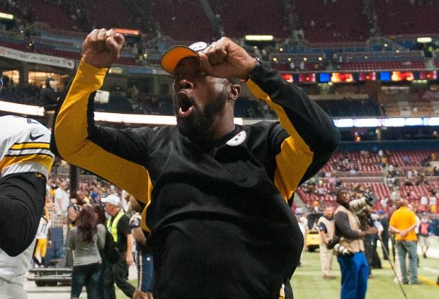 Steelers fans definitely won't believe Mike Tomlin's Kenny Pickett