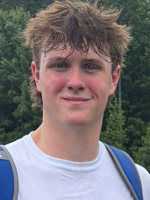 Paxton Ussery athlete image