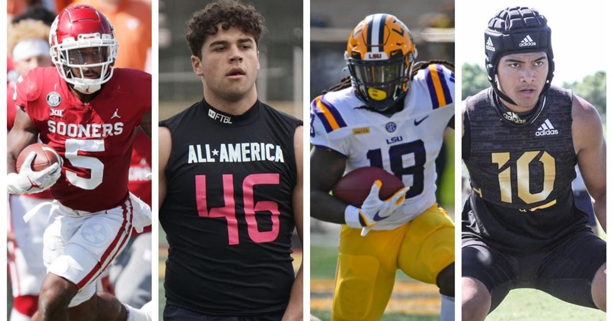 Utah Recruiting: Utes have a top 25 class with transfers factored in