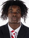Jeremiah Jones, Nebraska, Defensive Lineman