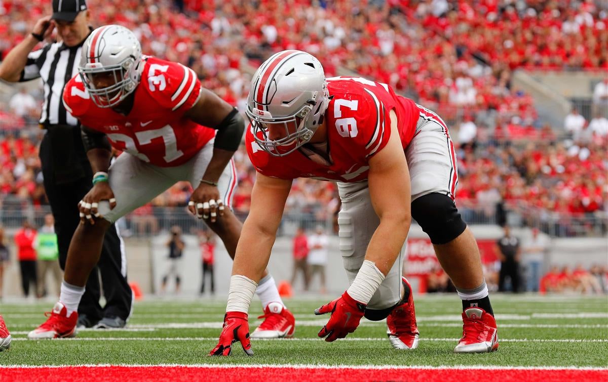 Joey Bosa - St. Thomas Aquinas Defensive Lineman Highlights