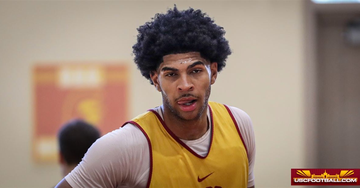 USC’s trio of returners set up foundation for 2026-27 season