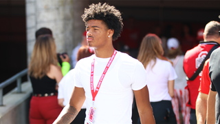 Friday Night Lights: Ohio State 2028 DB target Geo McKnight begins playoff run