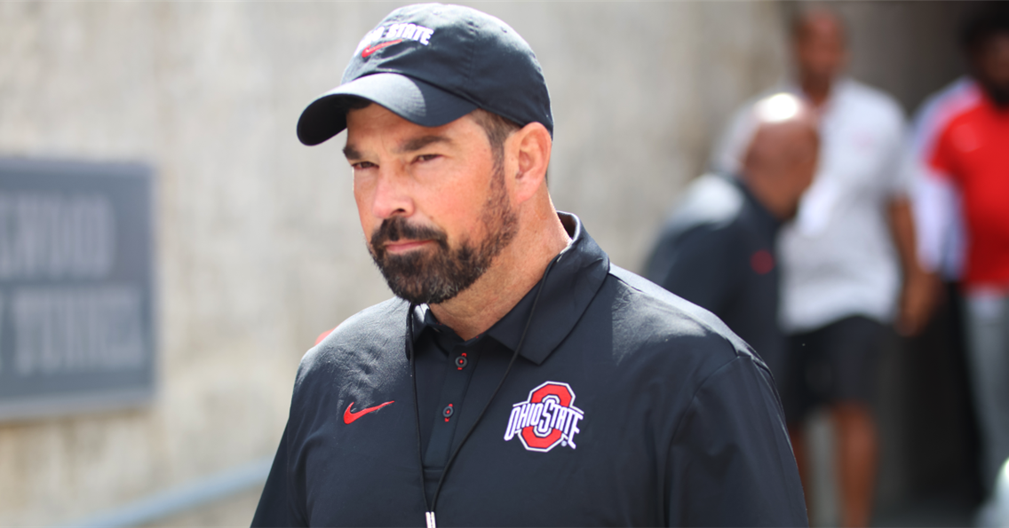 Recruiting intel after Ohio State dominates Ball State in Columbus