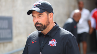 Day Full Video: Ohio State coach wants more consistency from Sayin, running game