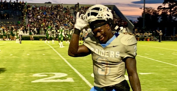 Auburn Recruiting Snapshot 2020 Class Overview