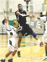 Sam Cassell Jr., Iona, Point Guard