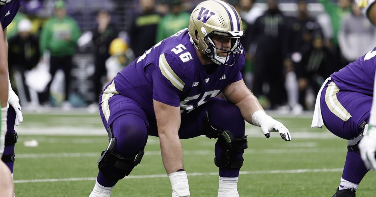 Player Quotes - UW/Oregon