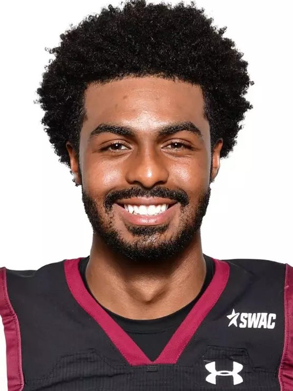 KJ Cooper athlete image