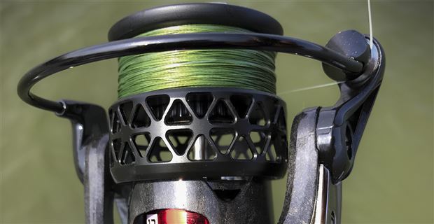 One3 Creed GT Spinning Reel Review One3 Creed GT Spinning Reel Review