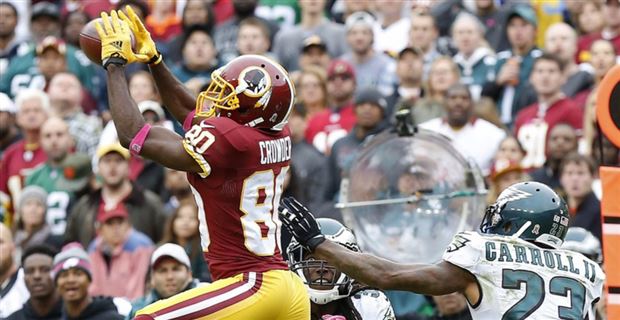 Redskins-49ers Final Score: Washington squeaks out victory over