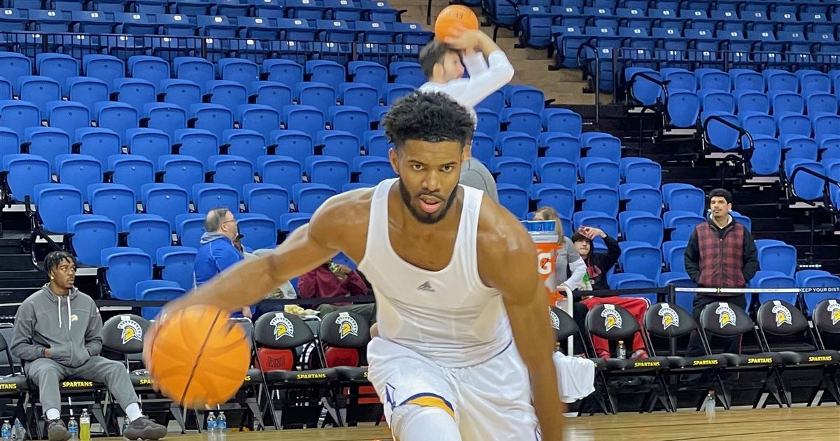 San Jose State 75, UNLV 72 (FINAL, OT): Inside the Spartans live updates and game thread