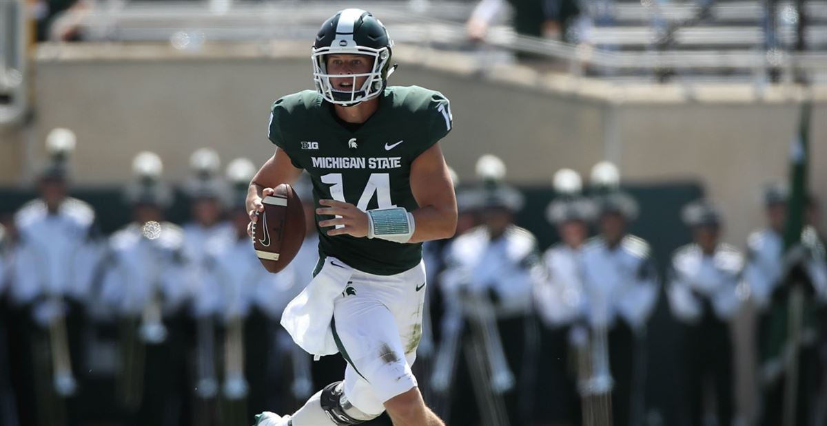 Vote on Michigan State Football's Mount Rushmore to be on the Big Ten  Network! - The Only Colors