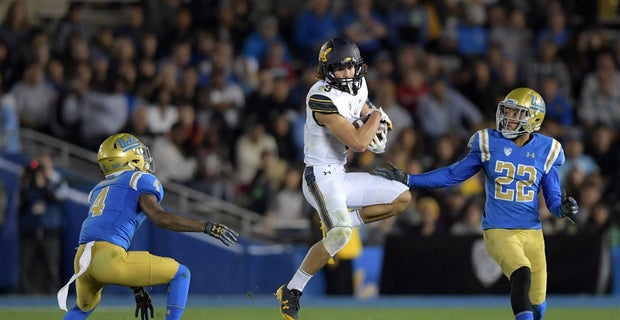 Here’s how to watch California Golden Bears vs. UCLA Bruins