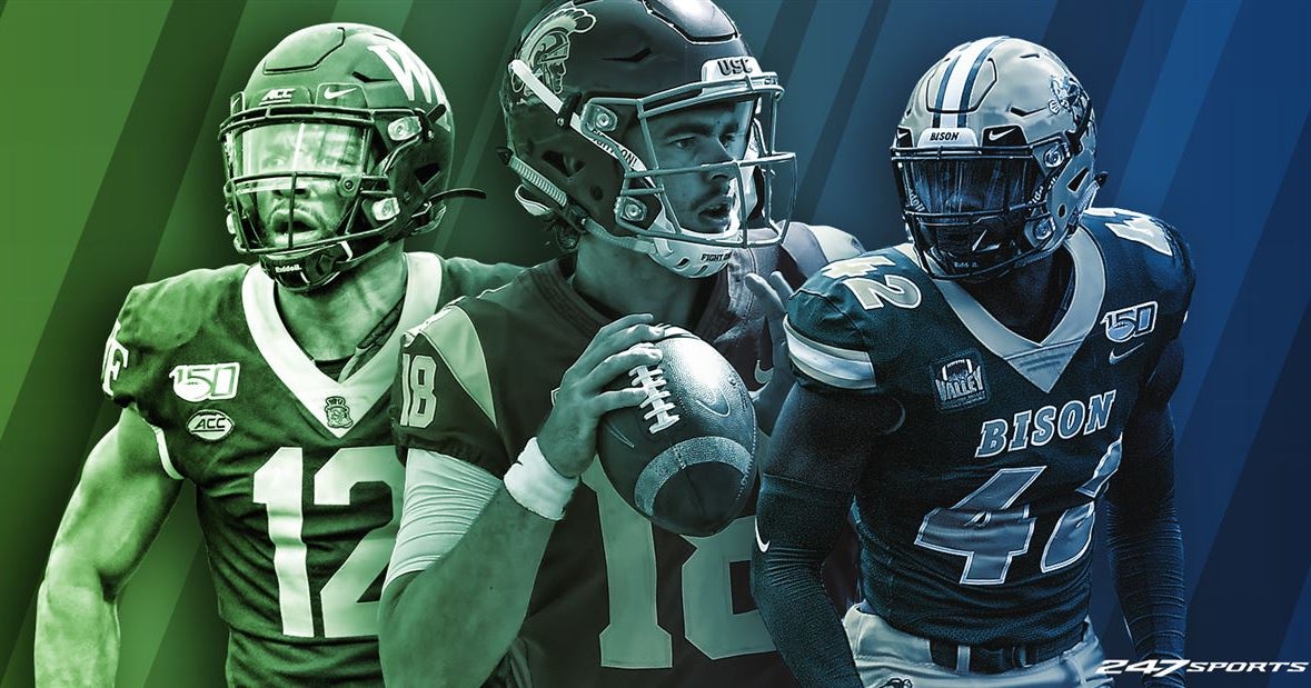 Unveiling 247Sports' ratings for 2020 football transfers