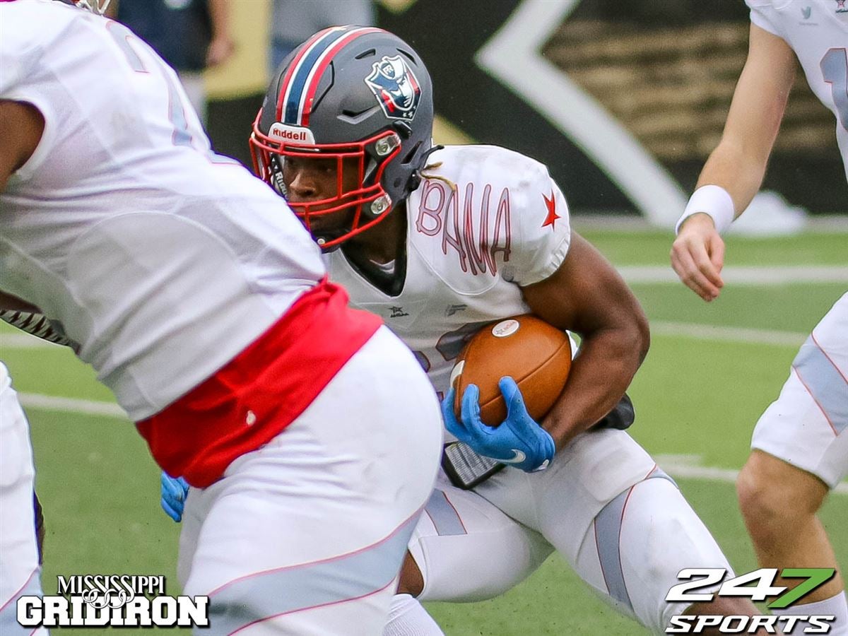 Pike Road star Quinshon Judkins Ready for Signing Day