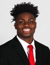 Tyrique Stevenson, Georgia, Cornerback