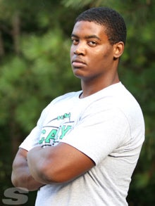 Anthony Rush Profile Photos