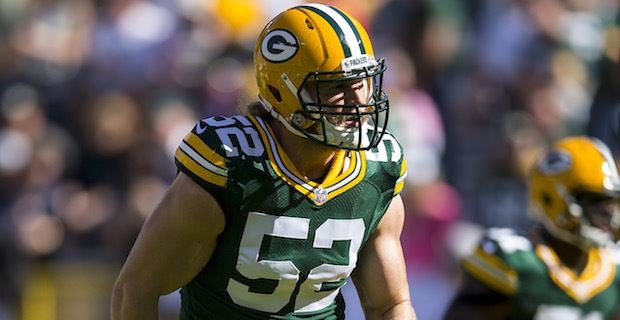 Like Father, Like Son: The Christian Watson Story - Sports Illustrated  Green Bay Packers News, Analysis and More