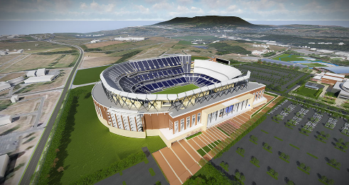 Beaver Stadium Renovation Plan Released   5179090 