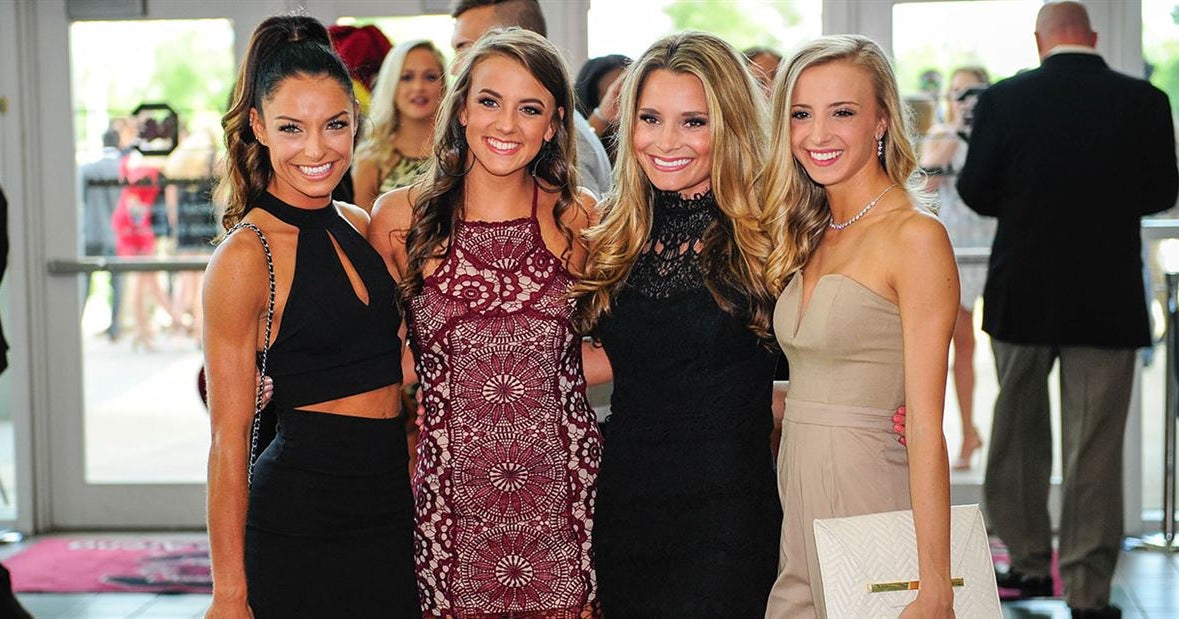 In Photos Gamecock Gala