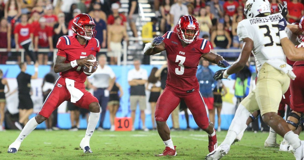 Preview: How FAU can beat Purdue