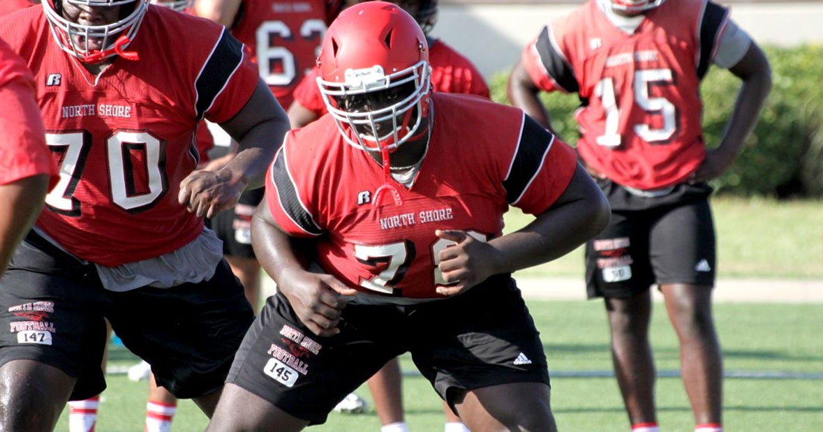 Texas JUCOs see a lot of talented players sign in 2021 class