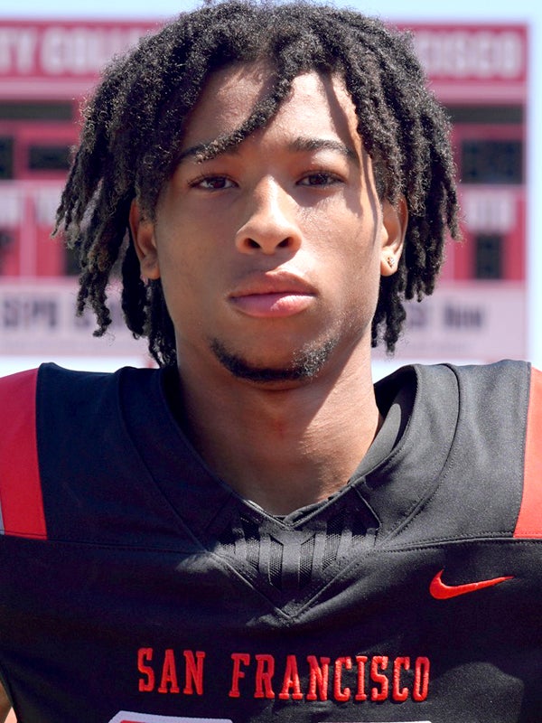 Kalique Cheeves athlete image