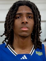 Riley Jacobs, St. Stephen's & St. Agnes, Power Forward