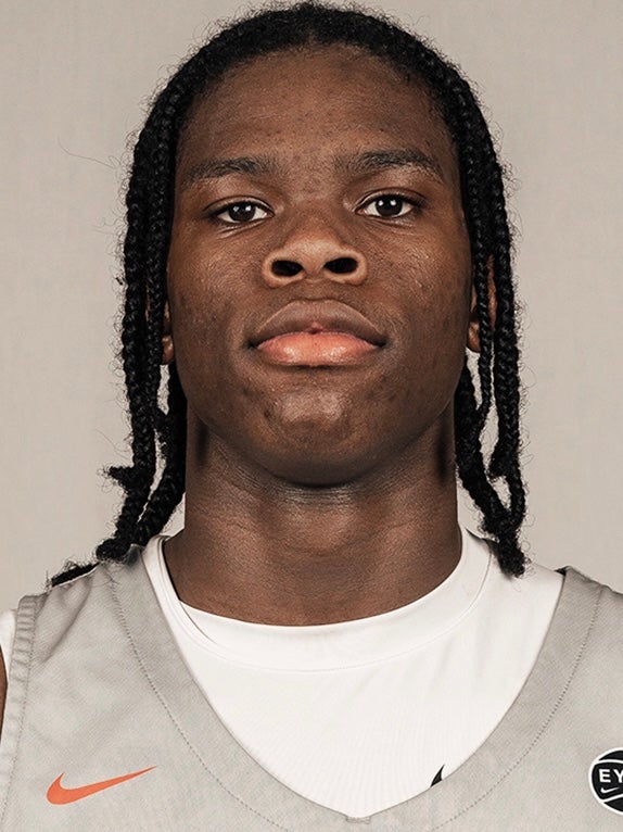 Jordan Smith, Paul VI Catholic, Shooting Guard