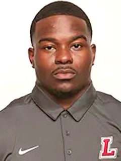 Darson Jeanty athlete image