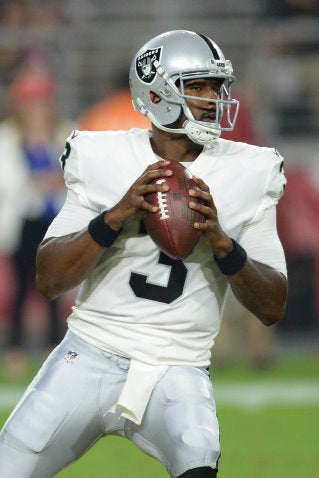 Whatever happened to … former Bayside High, Florida State, NFL quarterback EJ  Manuel – Daily Press